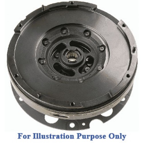 2294 000 113,2294000113-sachs-dual-mass-flywheel