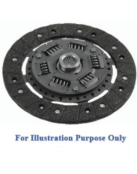 1862 312 301,1862312301-sachs-clutch-disk