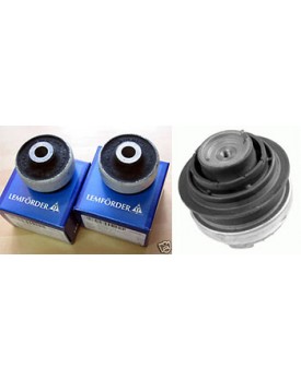 10091 01,1009101-Wishbone/Gearbox Mounting