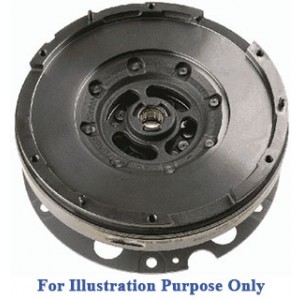 2289 000 041,2289000041-sachs-dual-mass-flywheel